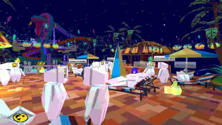 Broken Reality screenshot thumbnail screenshot 1