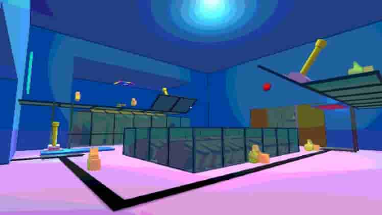 Broken Reality screenshot thumbnail screenshot 2