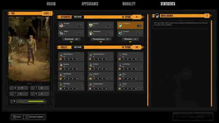 Broken Roads screenshot thumbnail screenshot 5
