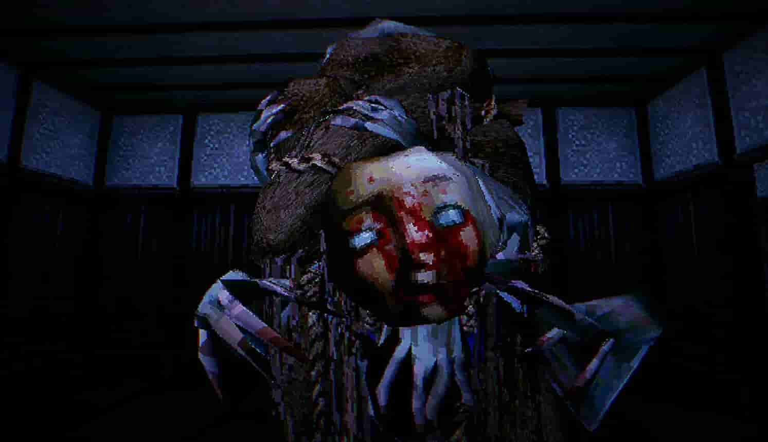 BrokenLore: DON'T WATCH screenshot thumbnail screenshot 6