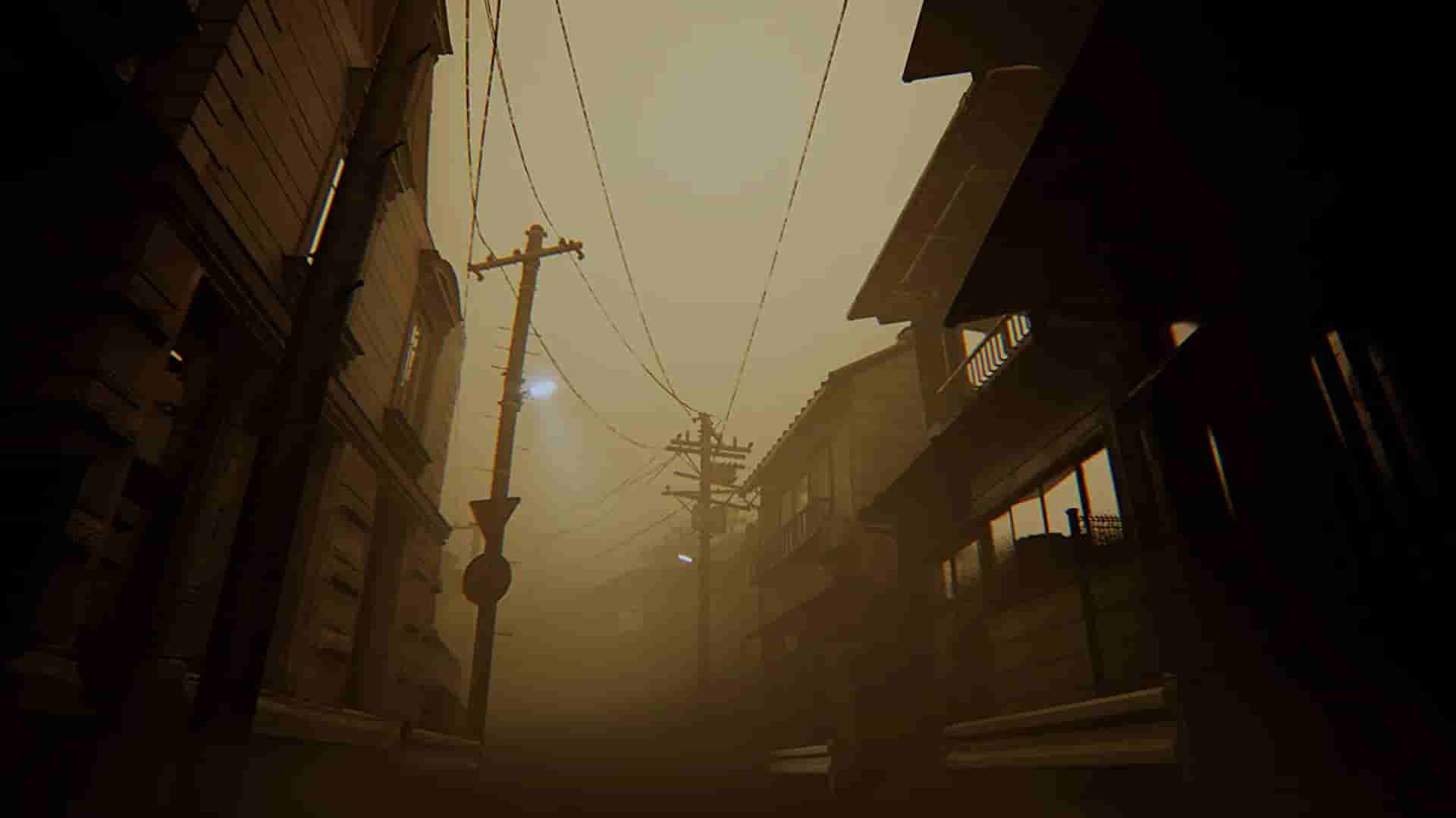 BrokenLore: LOW screenshot thumbnail screenshot 0