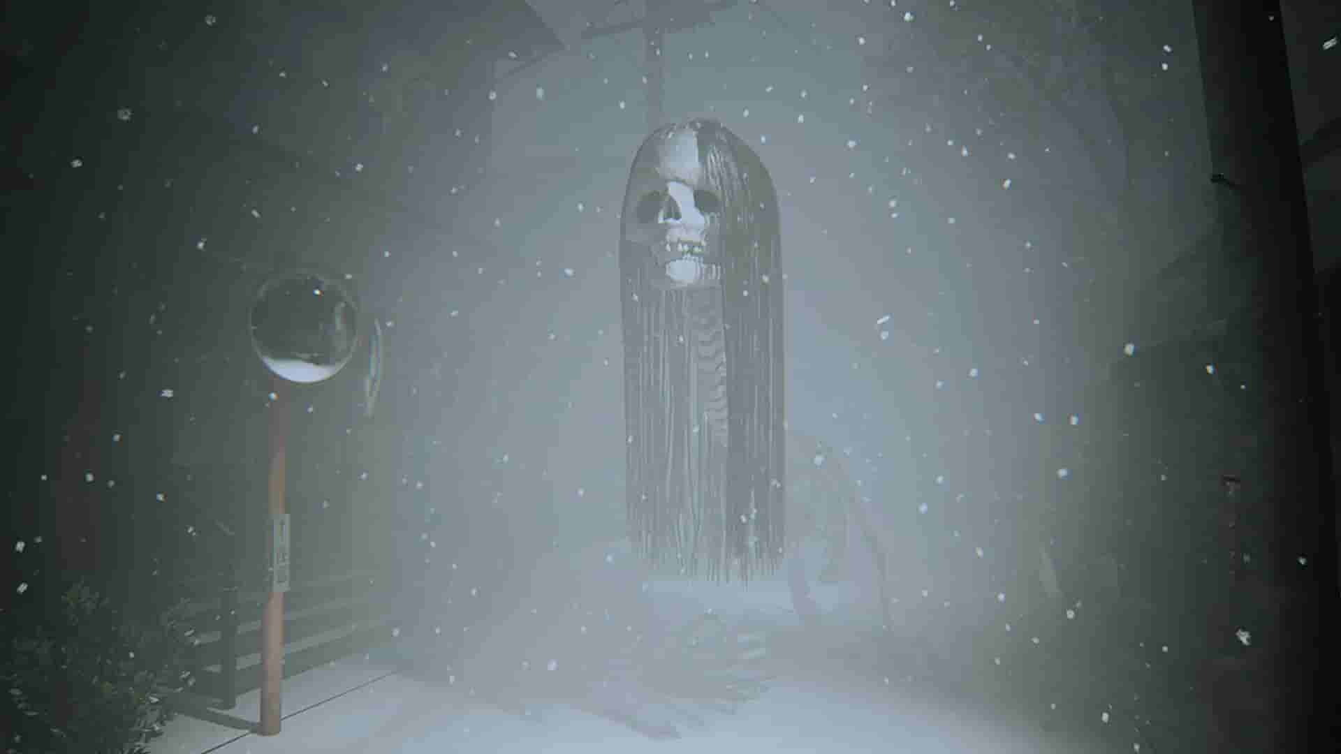 BrokenLore: LOW screenshot thumbnail screenshot 1