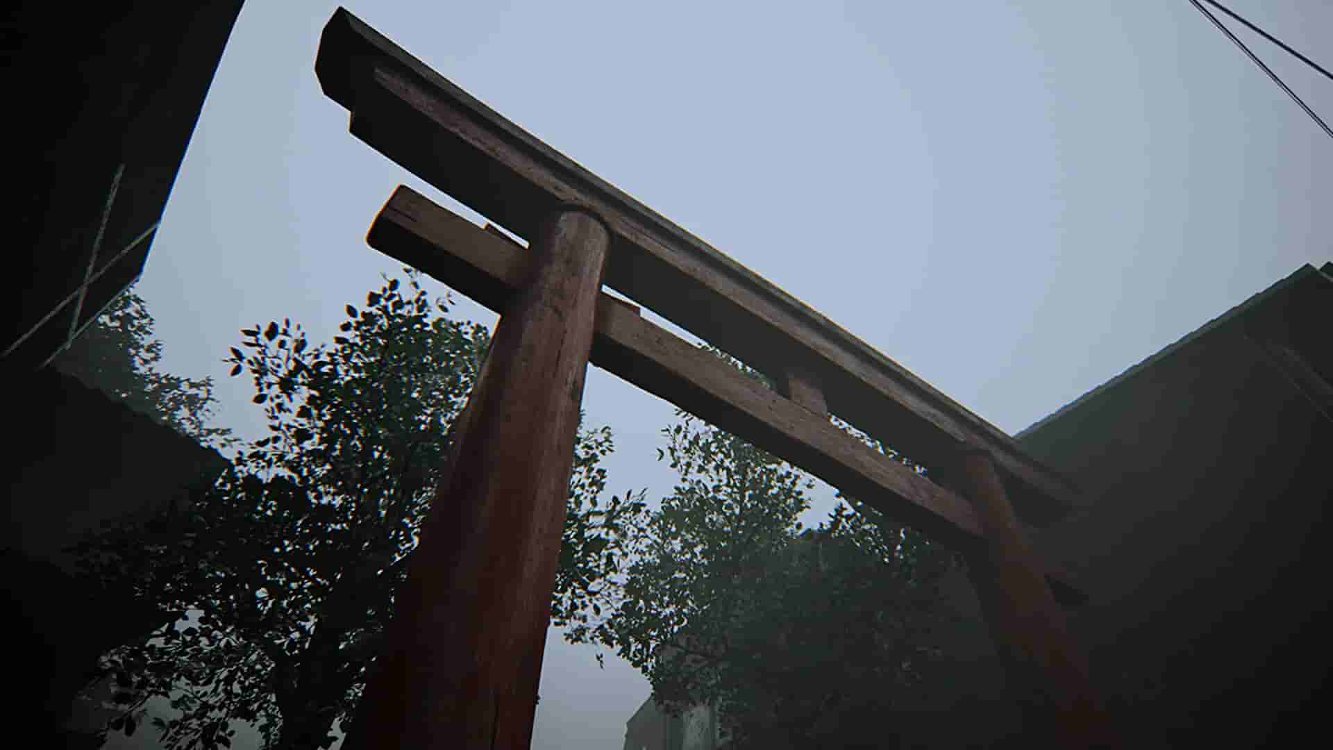 BrokenLore: LOW screenshot thumbnail screenshot 2