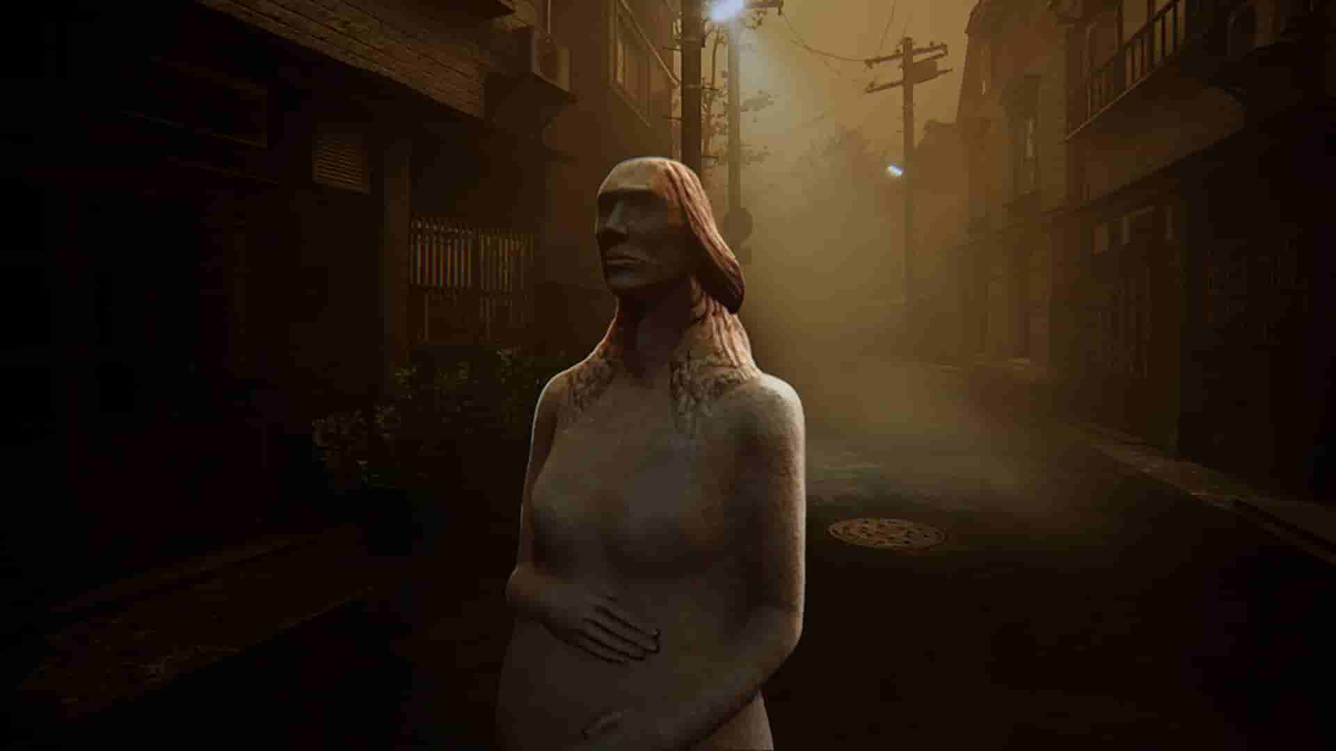 BrokenLore: LOW screenshot thumbnail screenshot 4