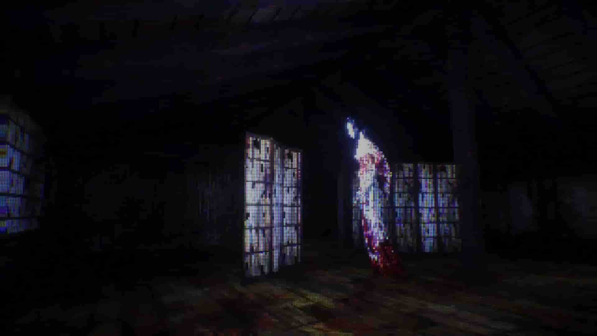 BrokenLore: LOW screenshot thumbnail screenshot 5
