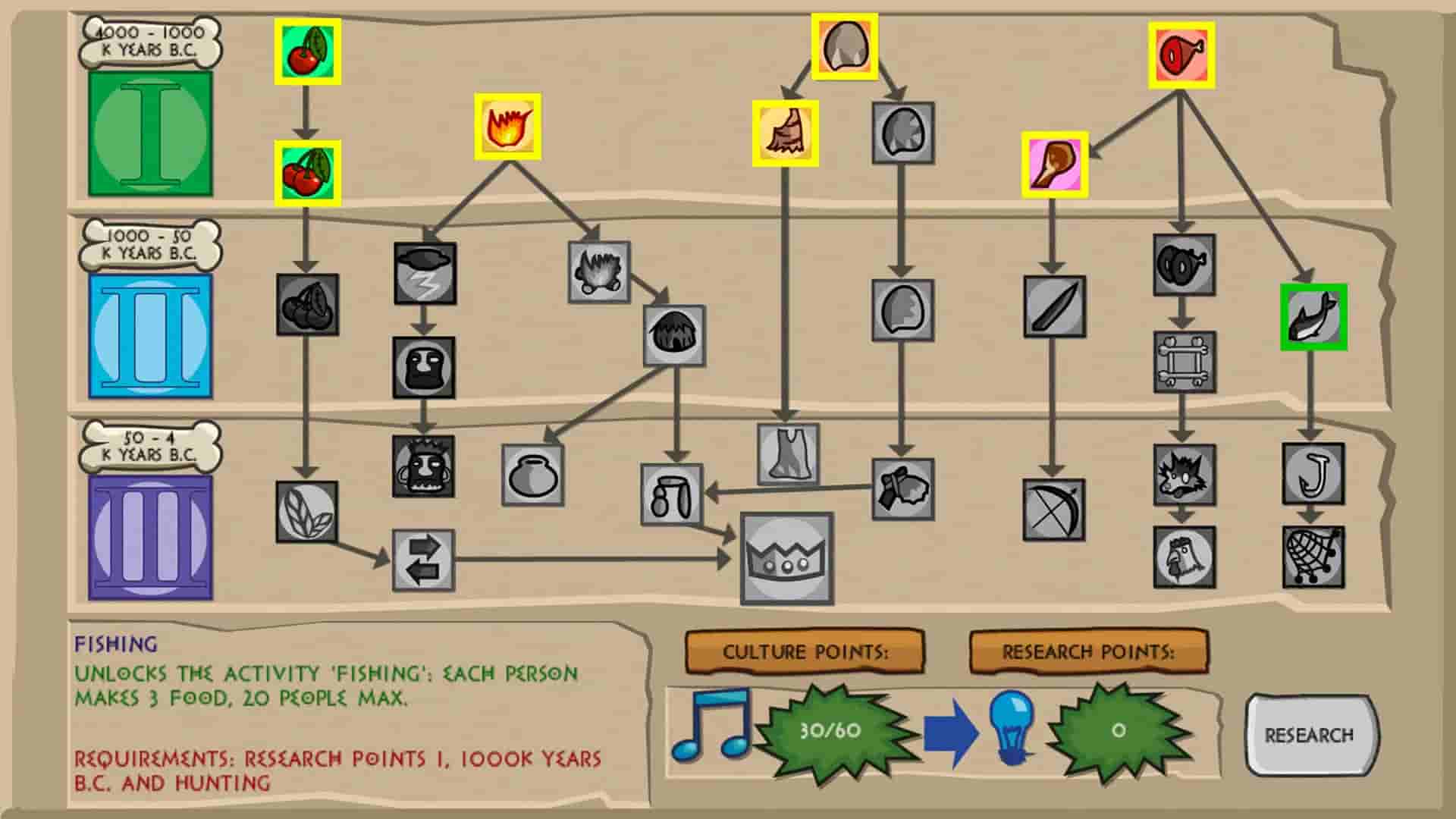 Bronze Age - HD Edition screenshot thumbnail screenshot 1