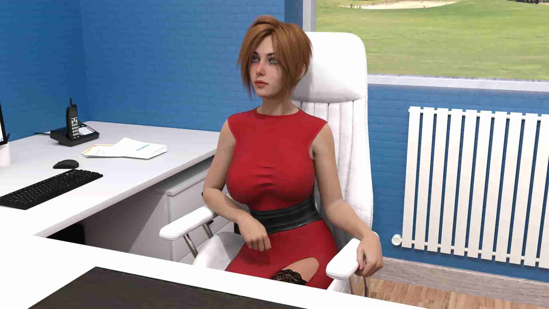 Brothel Tycoon screenshot thumbnail screenshot 0