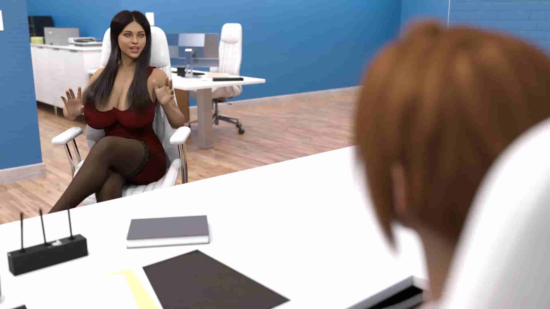 Brothel Tycoon screenshot thumbnail screenshot 5