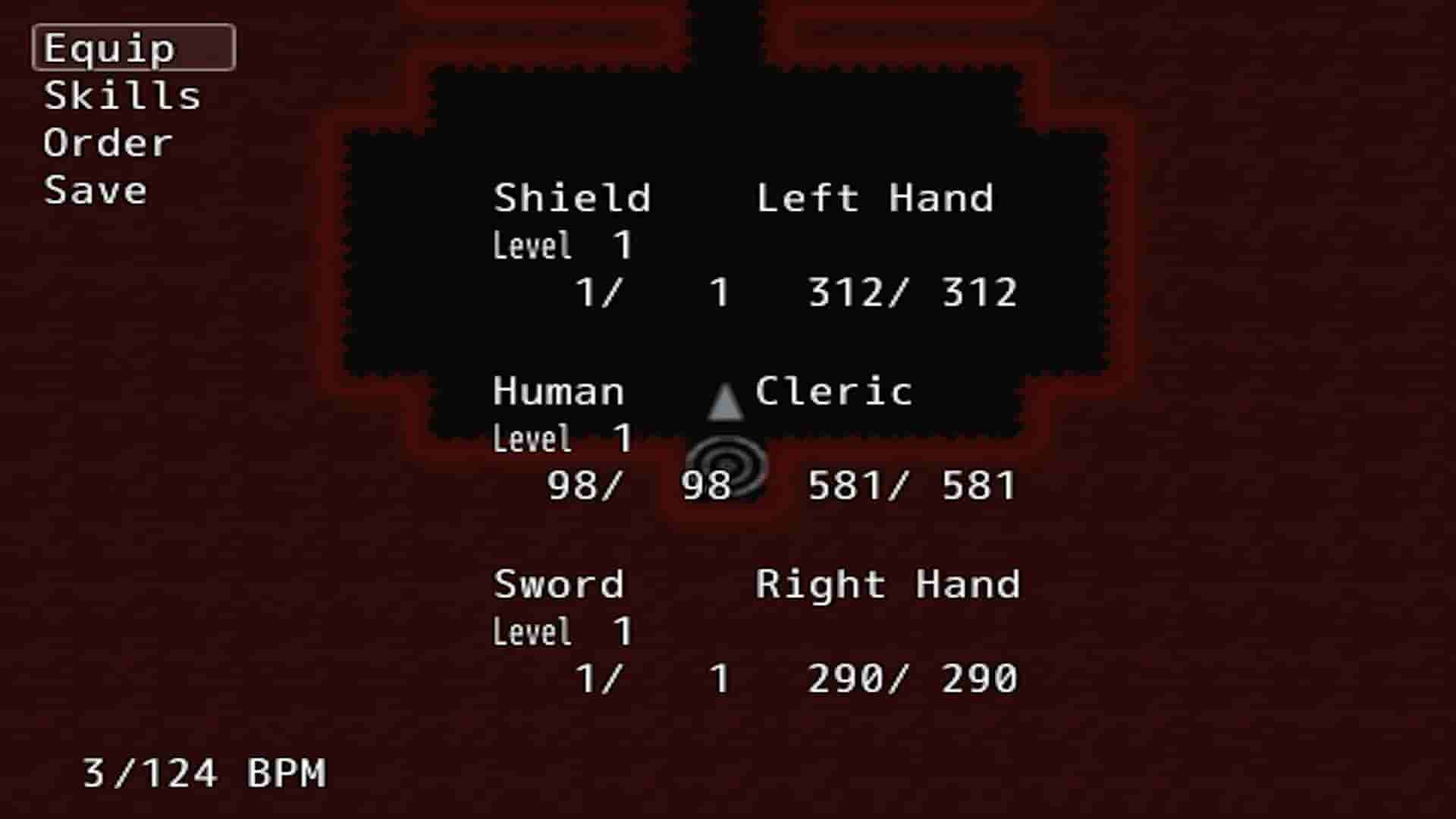 Brutal Bullet Hell RPG screenshot thumbnail screenshot 2