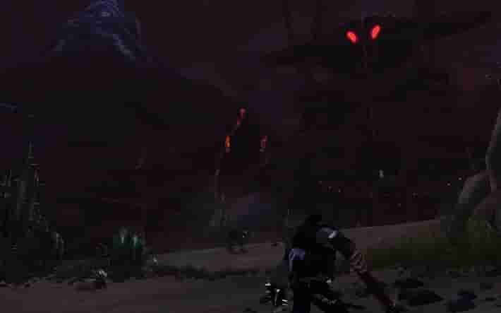 Brutal Legend screenshot thumbnail screenshot 10