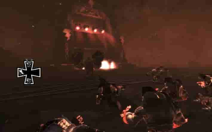 Brutal Legend screenshot thumbnail screenshot 3