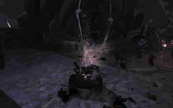 Brutal Legend screenshot thumbnail screenshot 4
