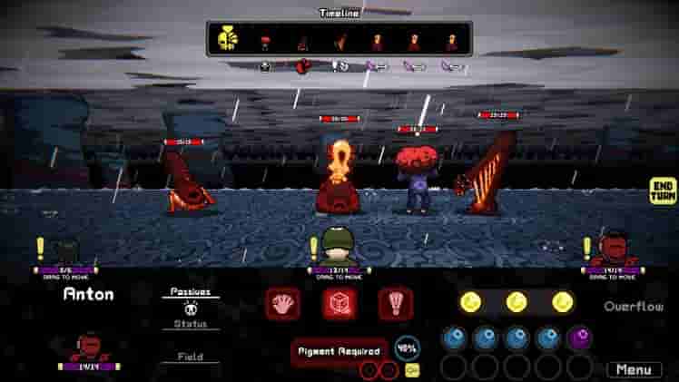 Brutal Orchestra screenshot thumbnail screenshot 1