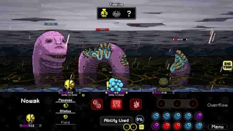 Brutal Orchestra screenshot thumbnail screenshot 2