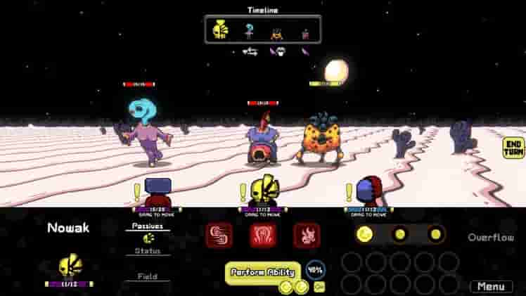 Brutal Orchestra screenshot thumbnail screenshot 3