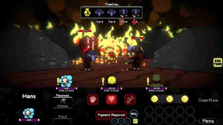 Brutal Orchestra screenshot thumbnail screenshot 4