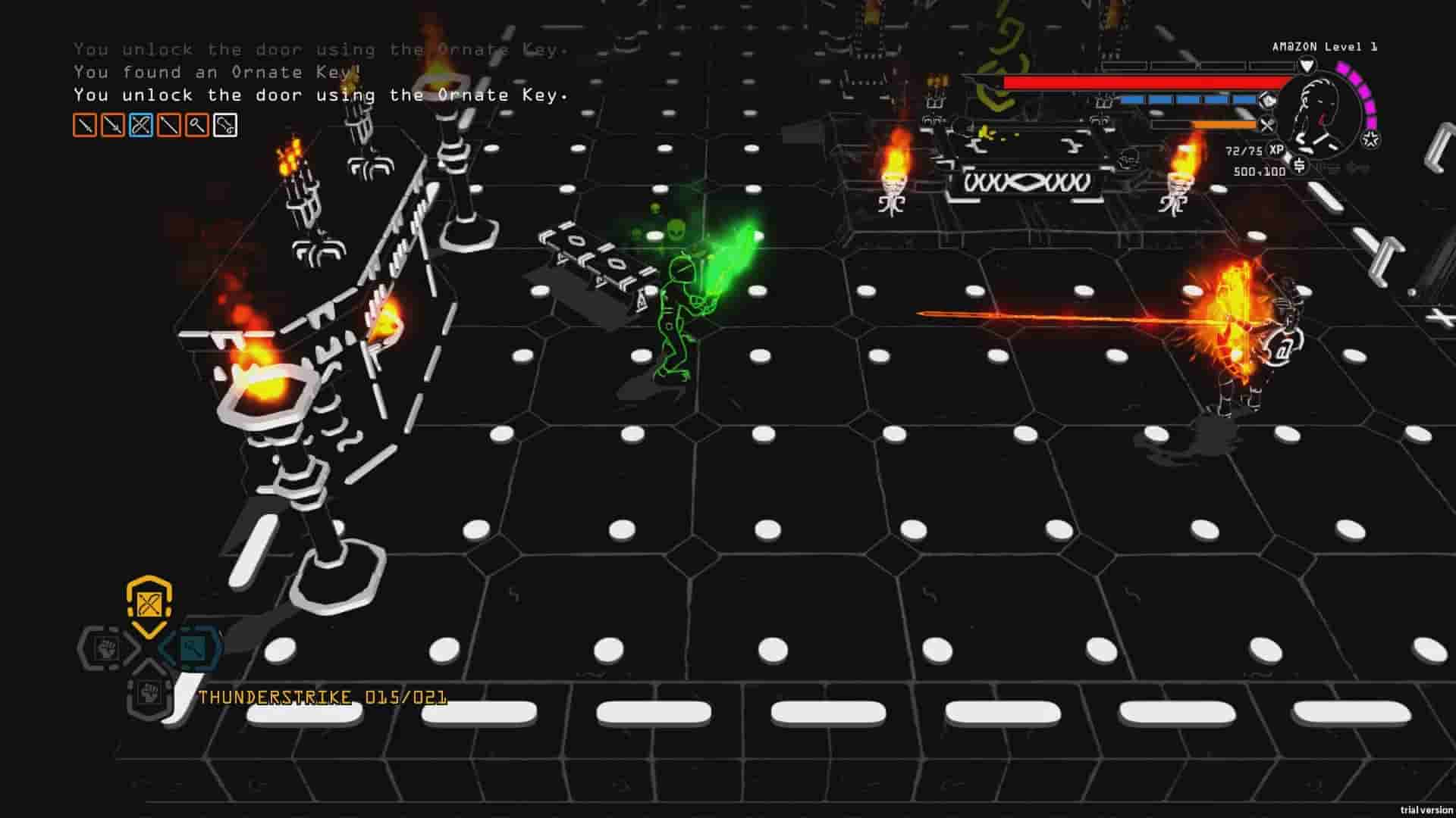 Brut@l screenshot thumbnail screenshot 0
