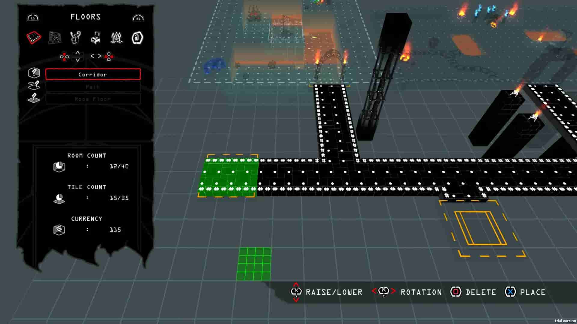 Brut@l screenshot thumbnail screenshot 5