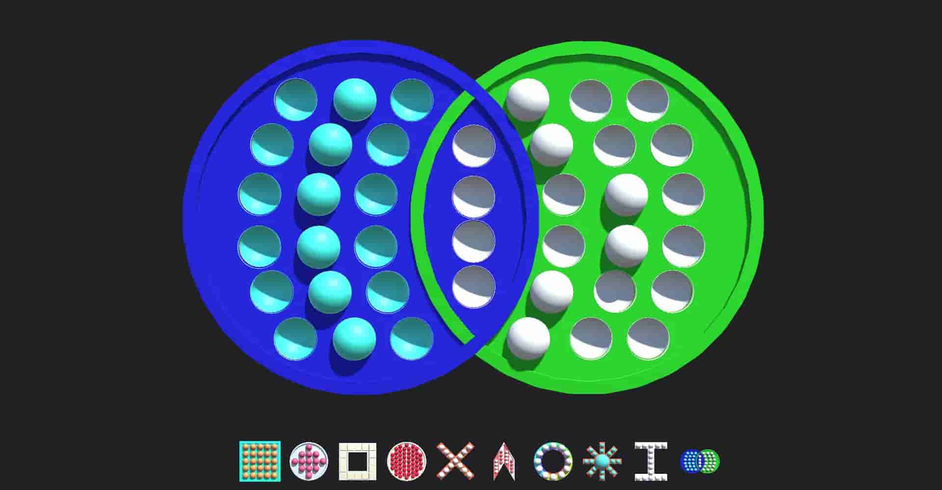 Bubble POP IT ASMR screenshot thumbnail screenshot 5