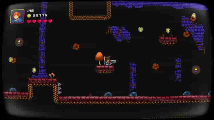 Bucket Knight screenshot thumbnail screenshot 3