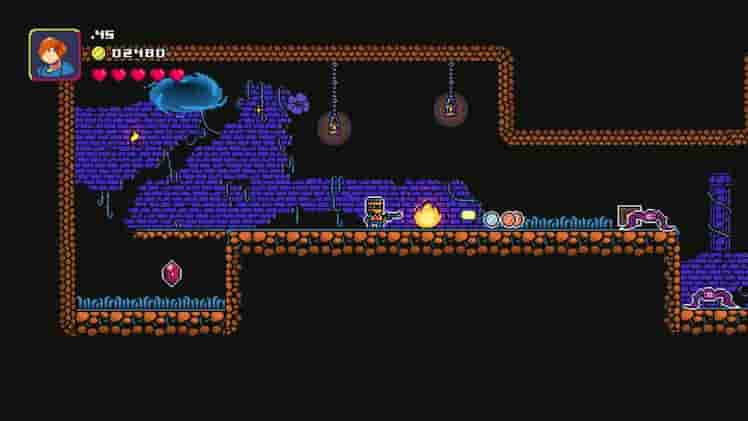 Bucket Knight screenshot thumbnail screenshot 6
