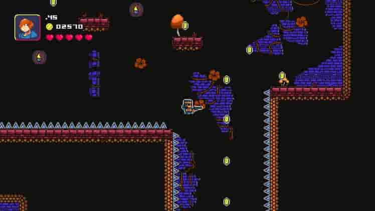 Bucket Knight screenshot thumbnail screenshot 7