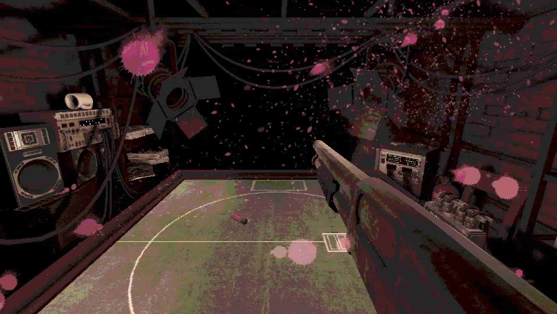 Buckshot Roulette screenshot thumbnail screenshot 5