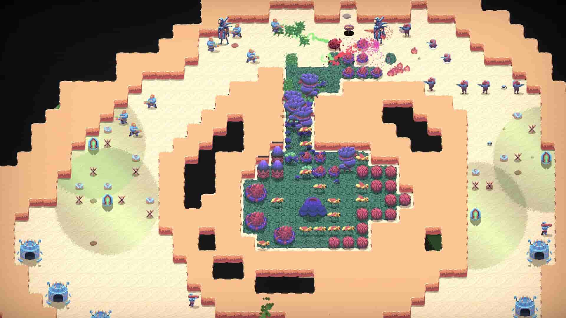 Buggos screenshot thumbnail screenshot 0