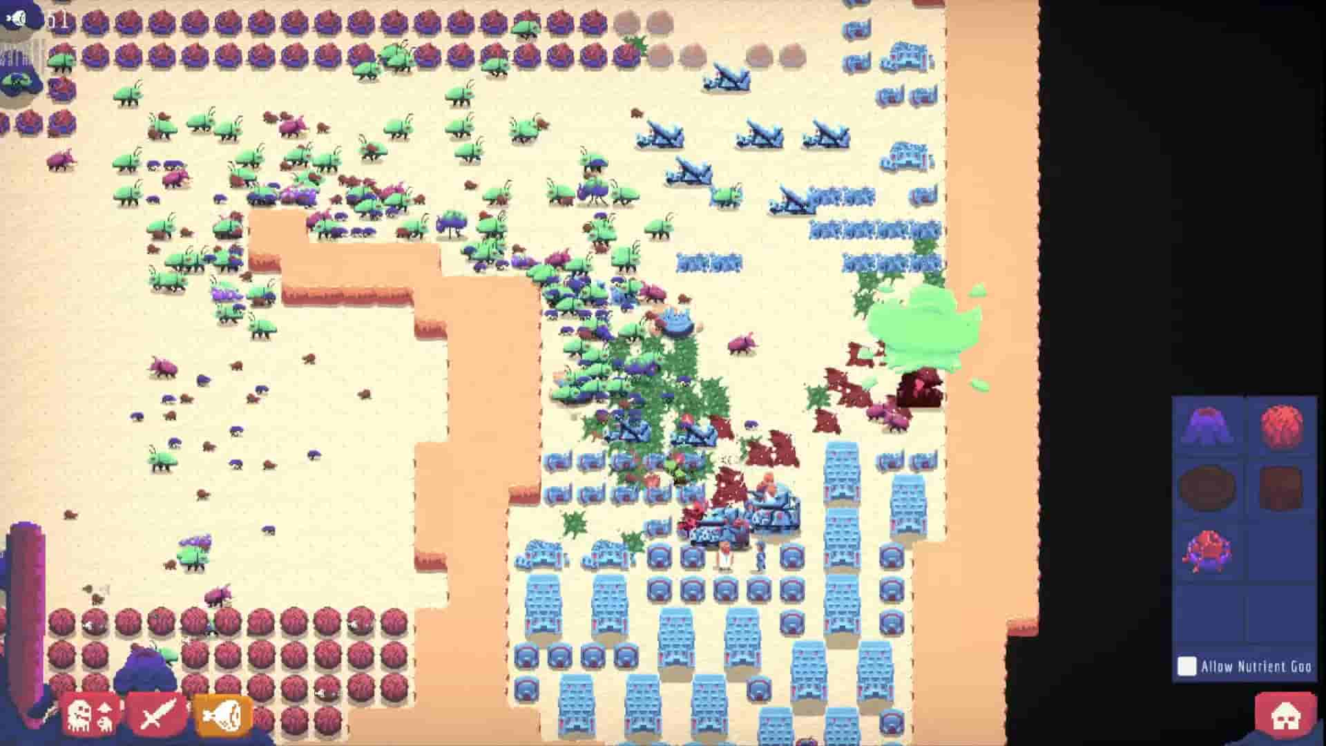 Buggos screenshot thumbnail screenshot 4