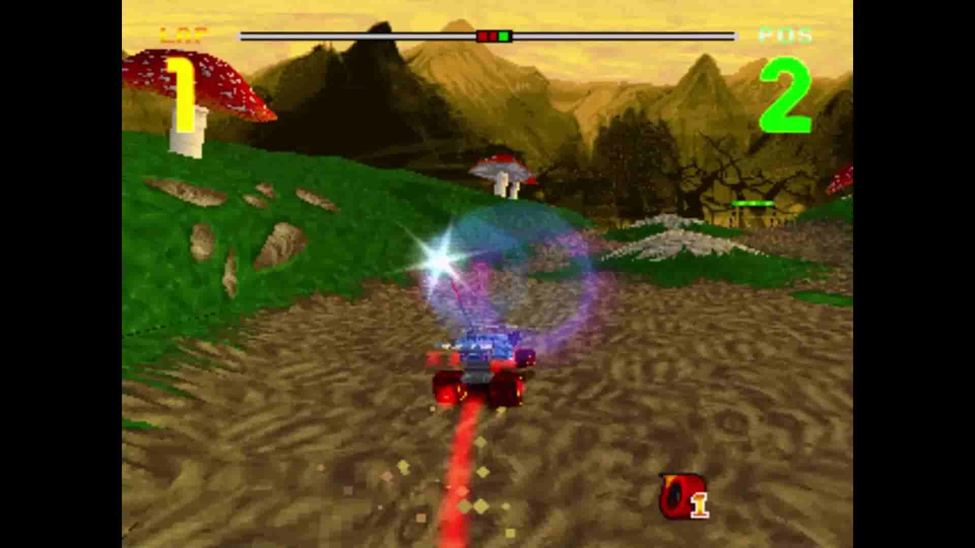 Buggy screenshot thumbnail screenshot 1
