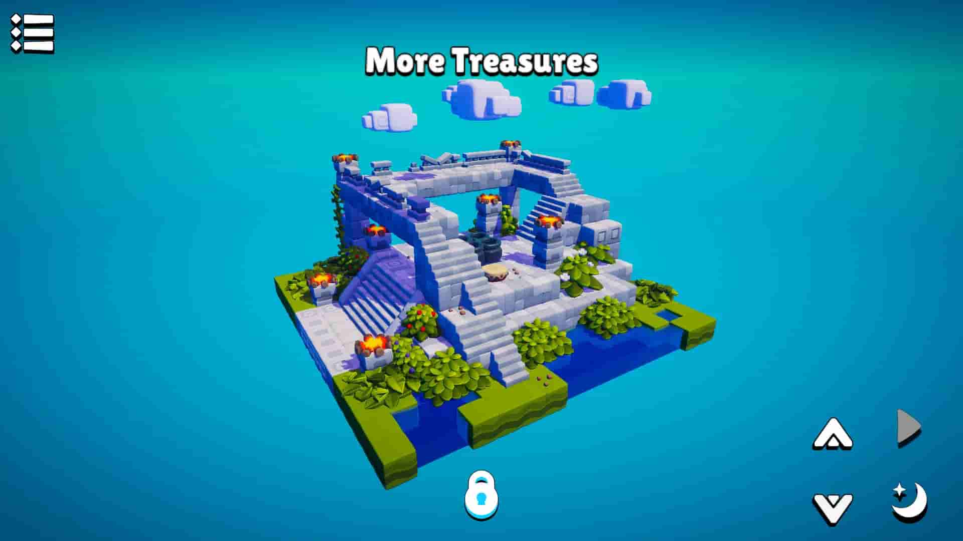 Build Lands screenshot thumbnail screenshot 0