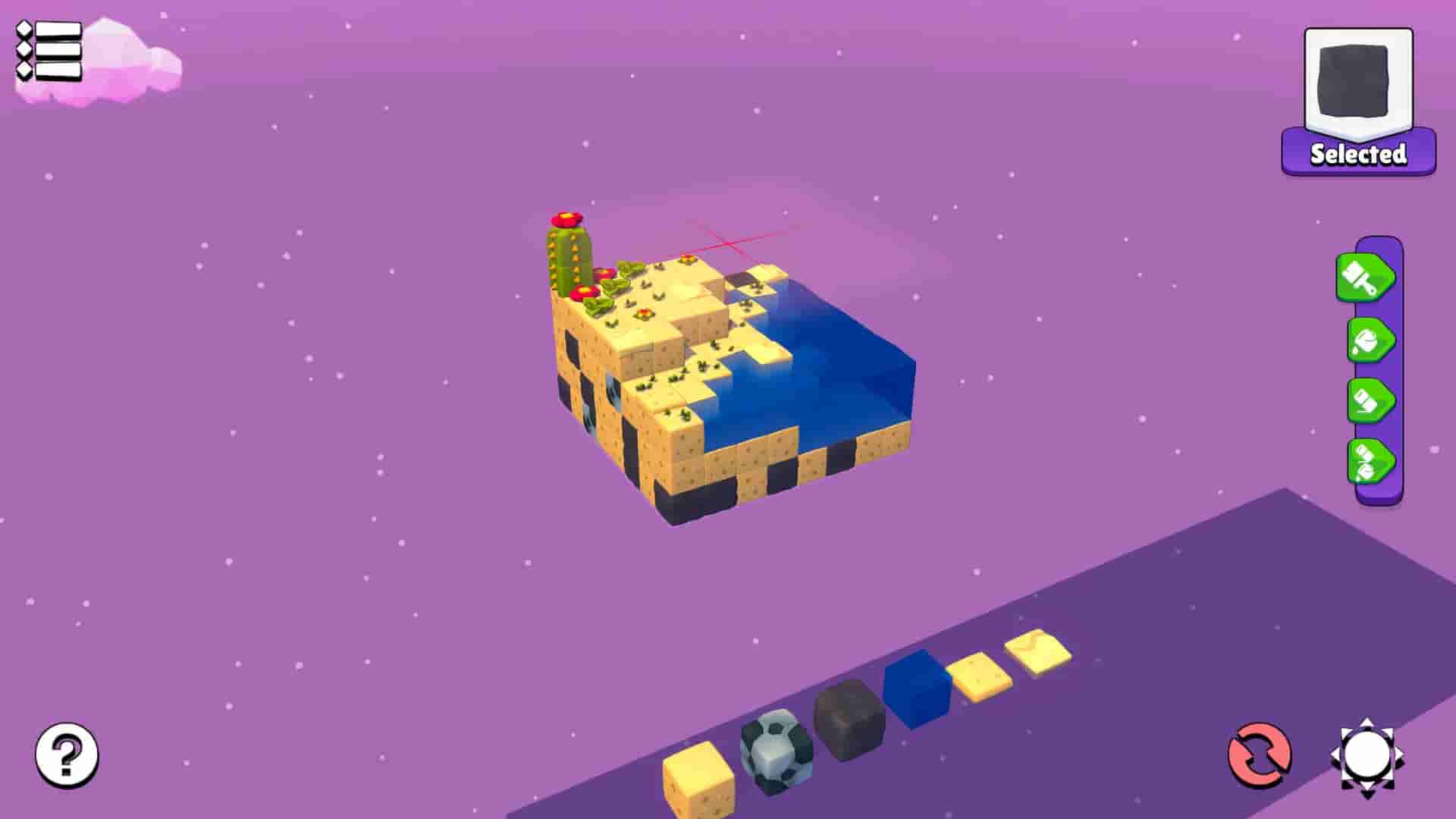 Build Lands screenshot thumbnail screenshot 10