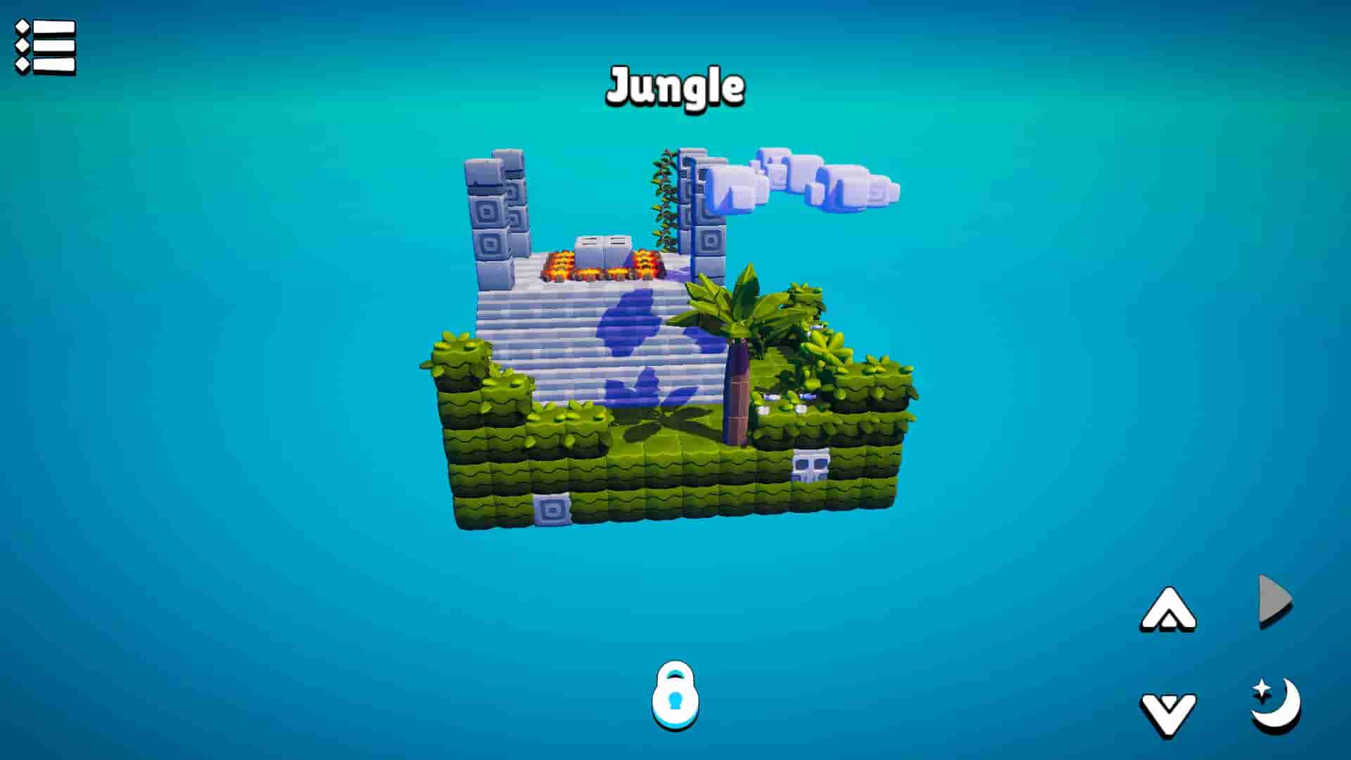 Build Lands screenshot thumbnail screenshot 7