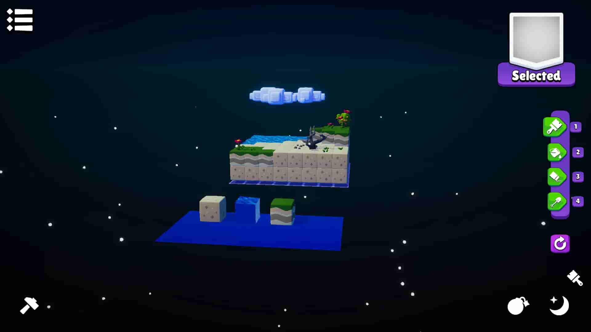 Build Lands screenshot thumbnail screenshot 9