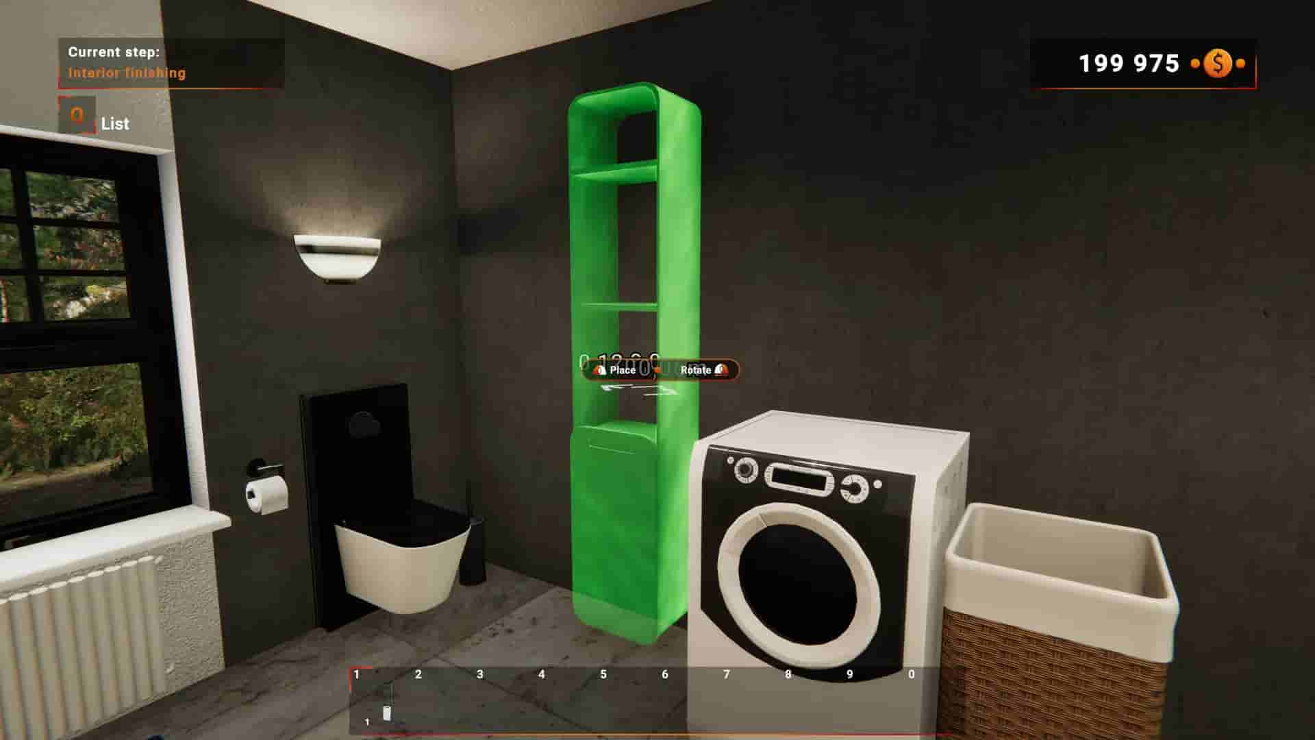 Builder Simulator screenshot thumbnail screenshot 6
