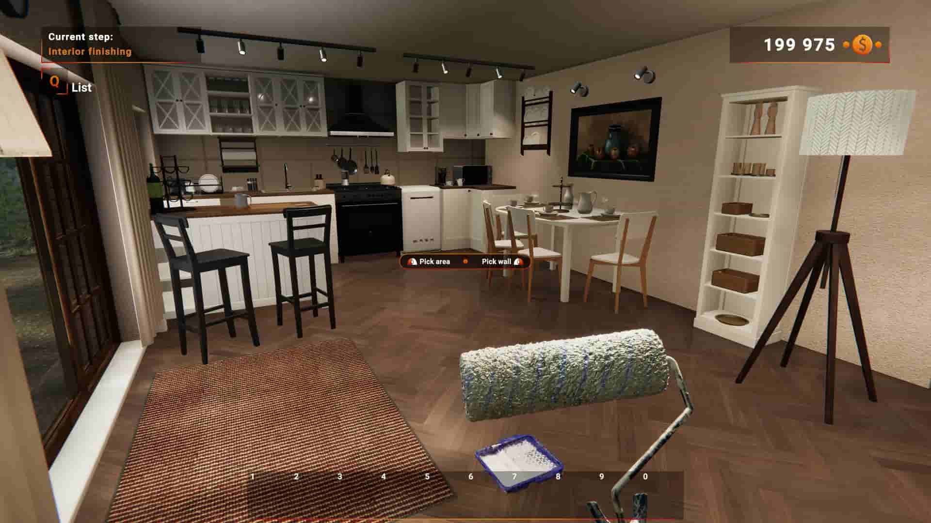 Builder Simulator screenshot thumbnail screenshot 8