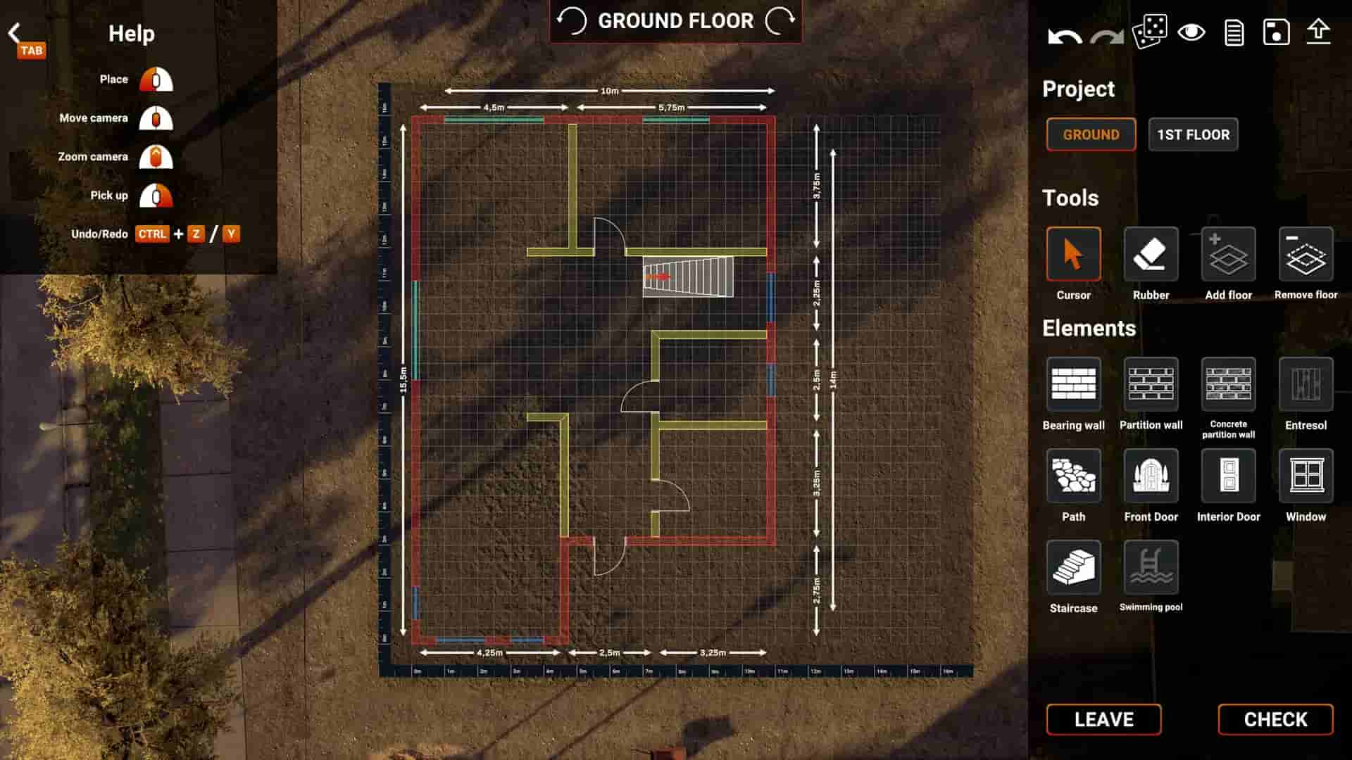 Builder Simulator screenshot thumbnail screenshot 9