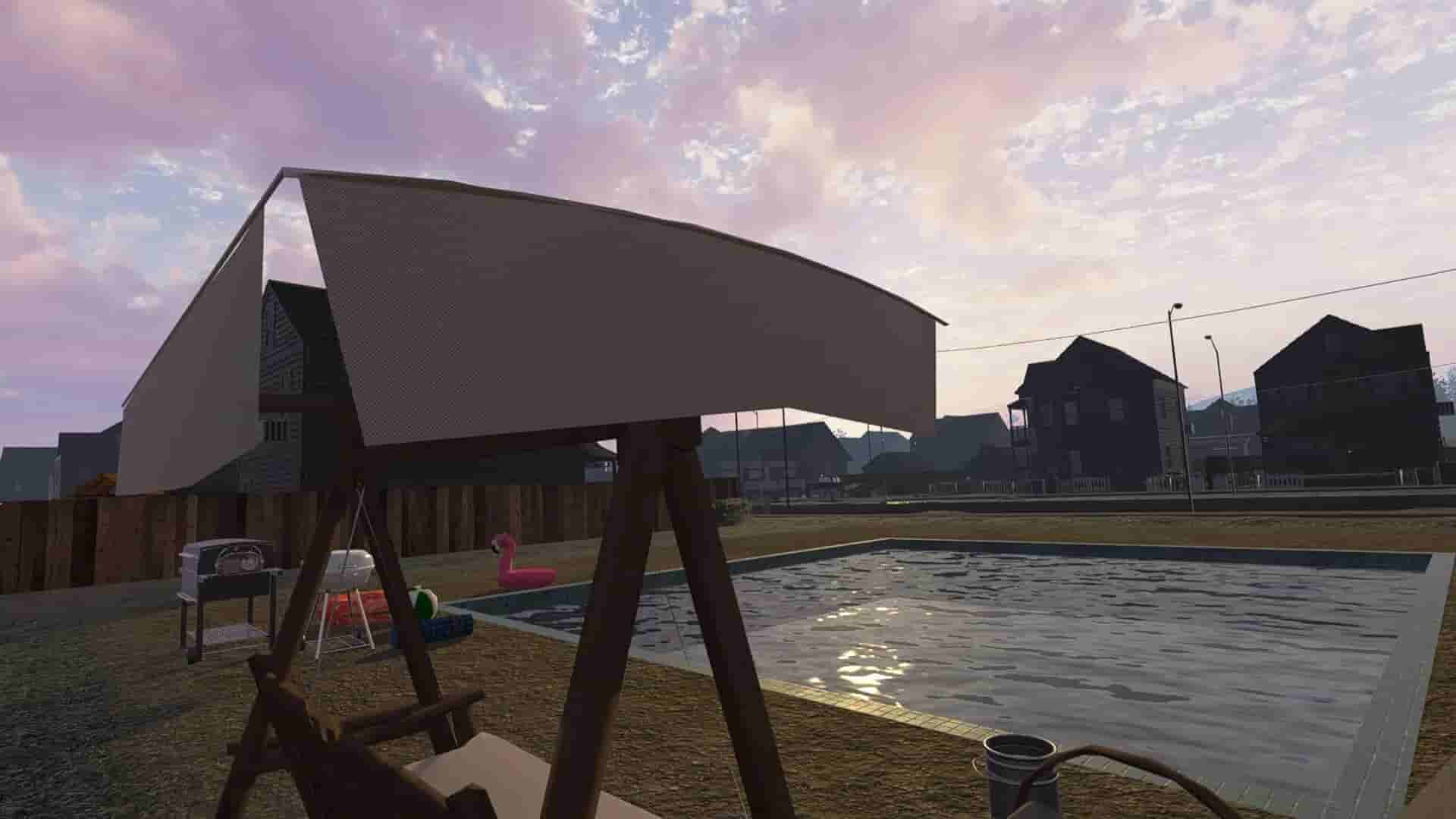 Builder Simulator VR screenshot thumbnail screenshot 10
