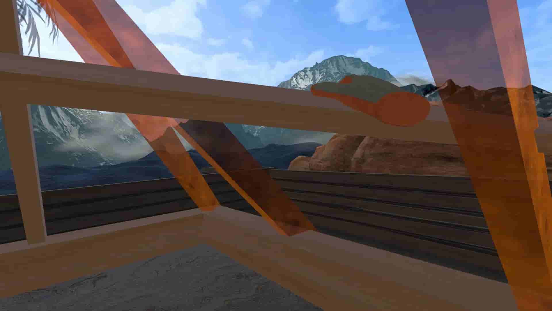 Builder Simulator VR screenshot thumbnail screenshot 11