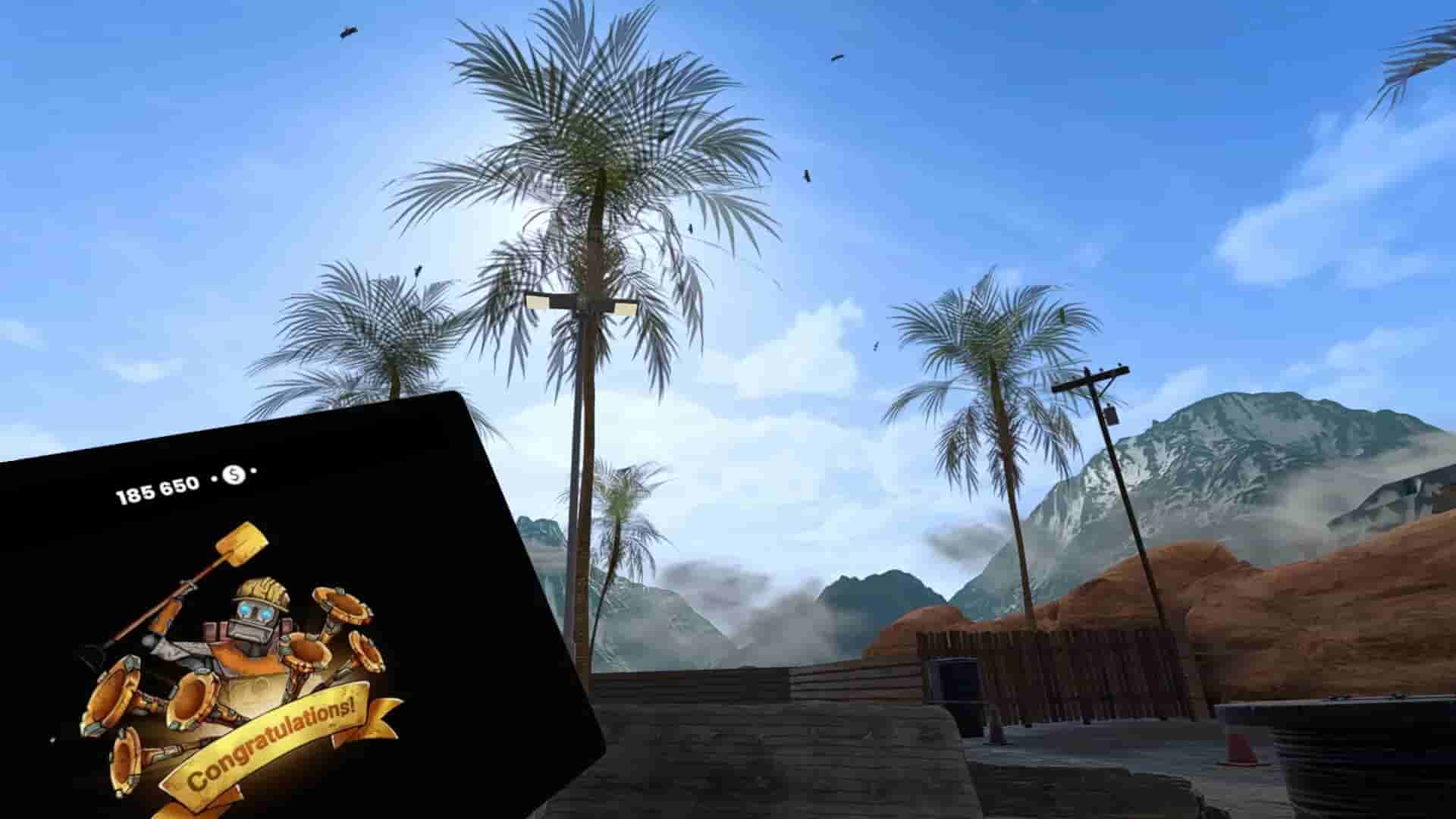 Builder Simulator VR screenshot thumbnail screenshot 14