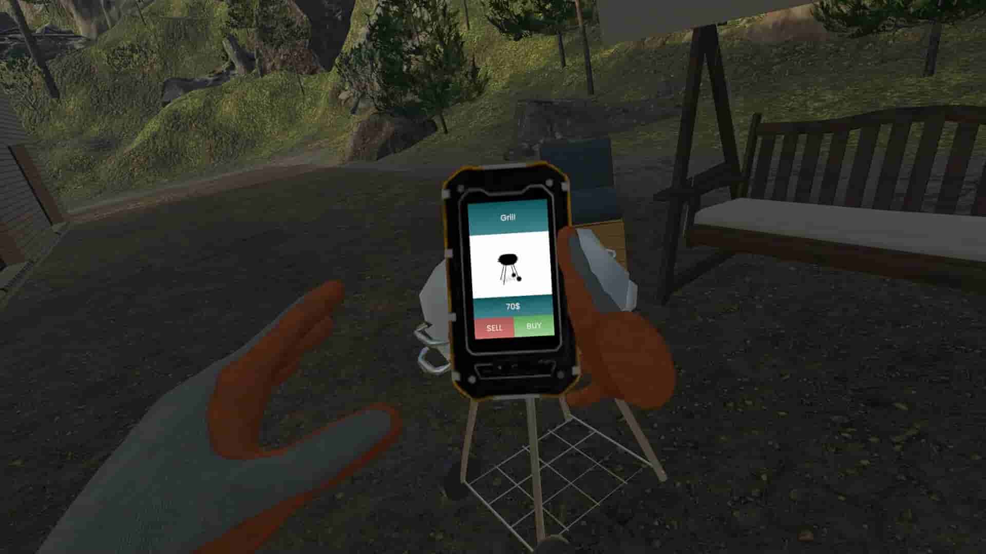Builder Simulator VR screenshot thumbnail screenshot 19
