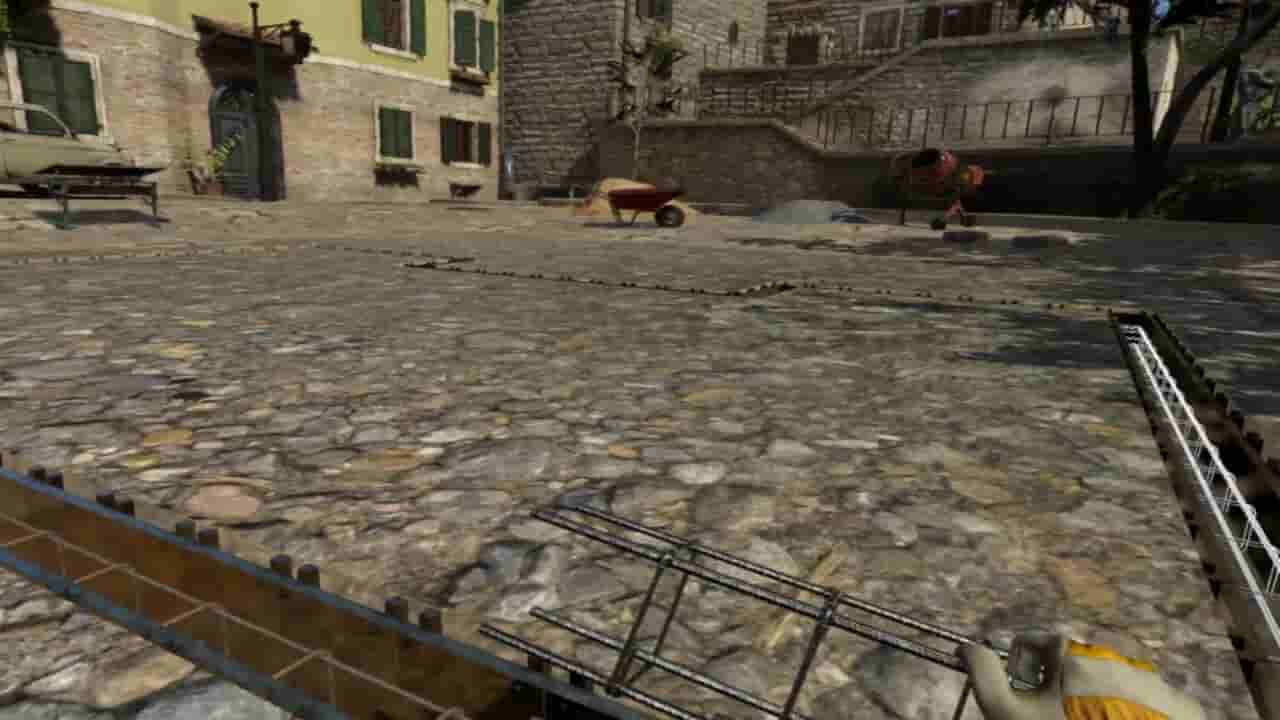 Builder Simulator VR screenshot thumbnail screenshot 25