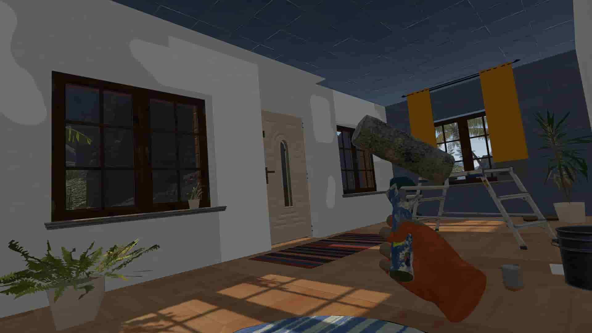 Builder Simulator VR screenshot thumbnail screenshot 7