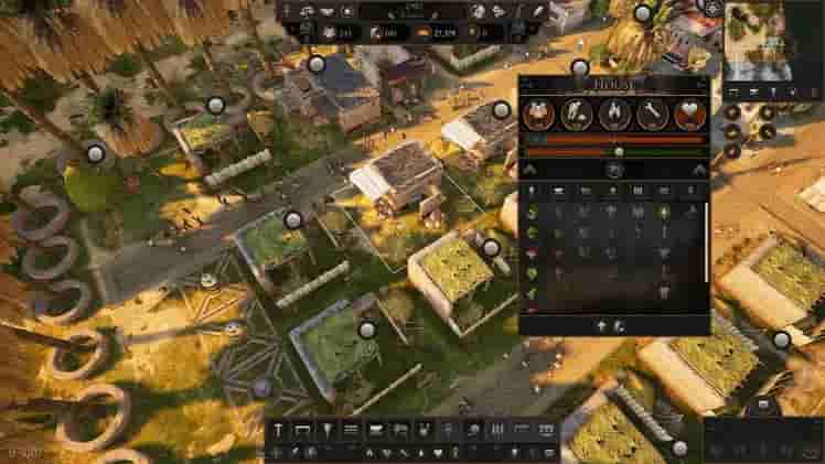 Builders of Egypt screenshot thumbnail screenshot 5