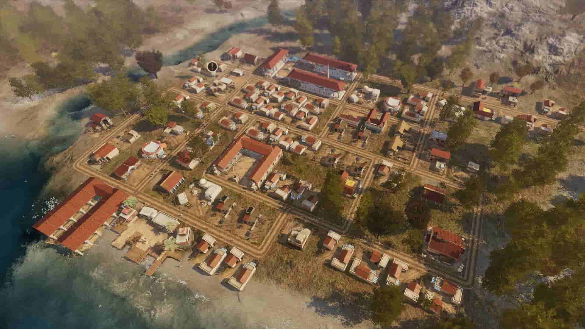 Builders of Greece screenshot thumbnail screenshot 3