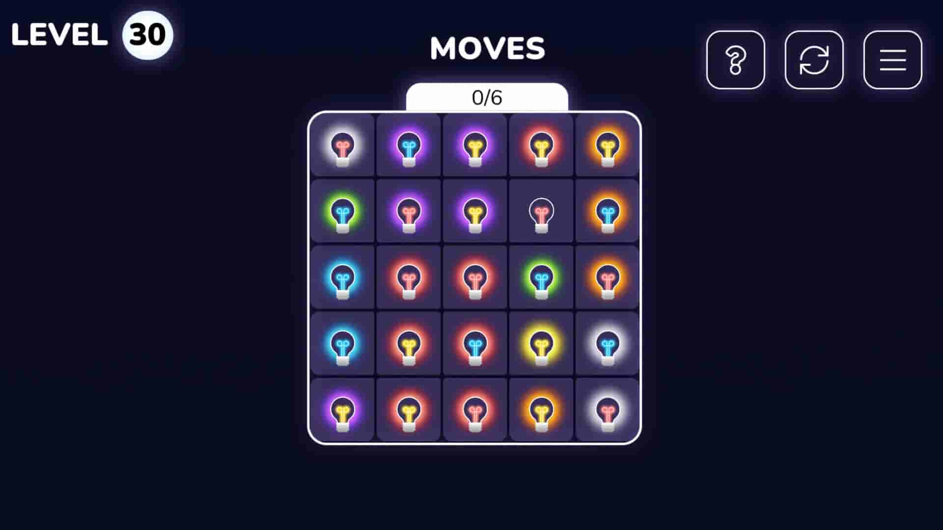 Bulbs 2.0 screenshot thumbnail screenshot 0