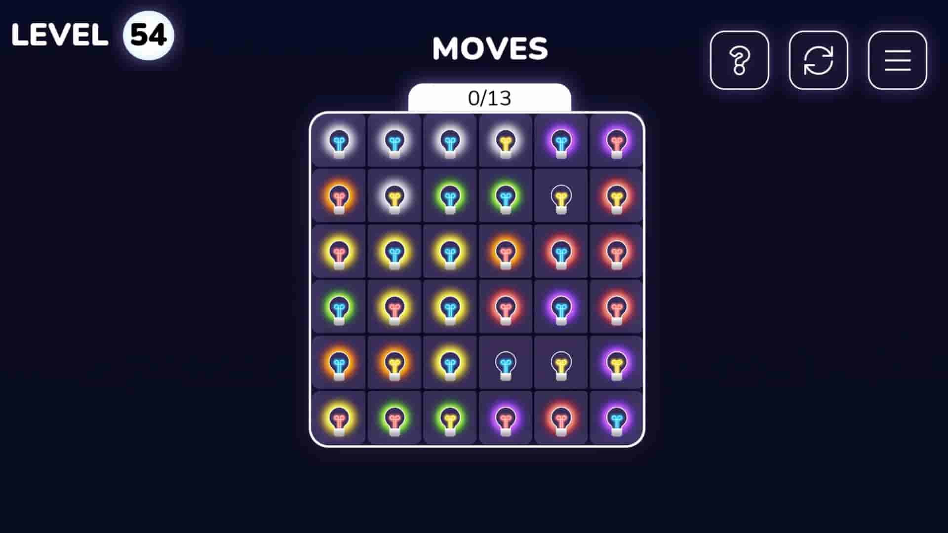 Bulbs 2.0 screenshot thumbnail screenshot 1