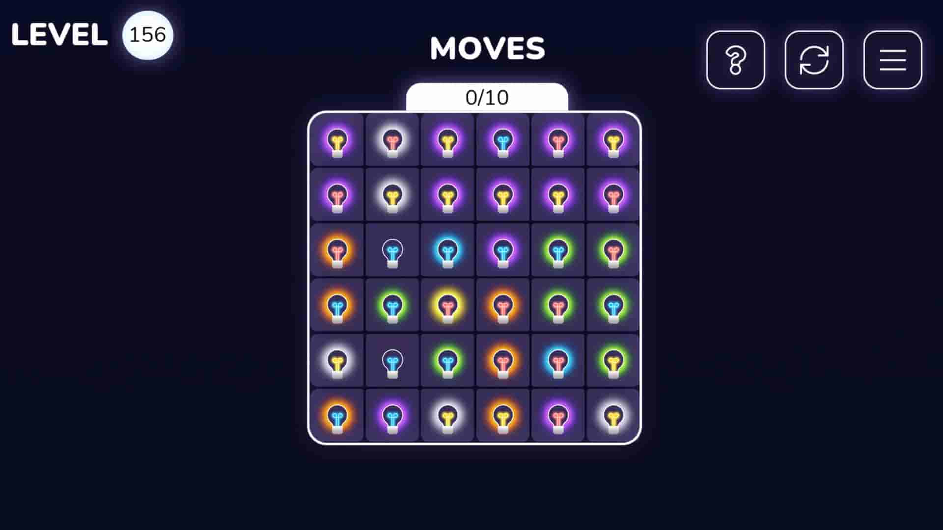 Bulbs 2.0 screenshot thumbnail screenshot 3