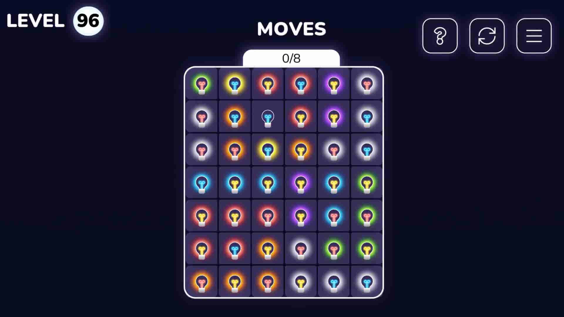 Bulbs 2.0 screenshot thumbnail screenshot 4