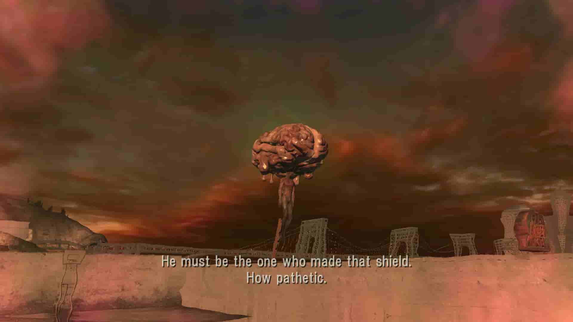 Bullet Witch screenshot thumbnail screenshot 1